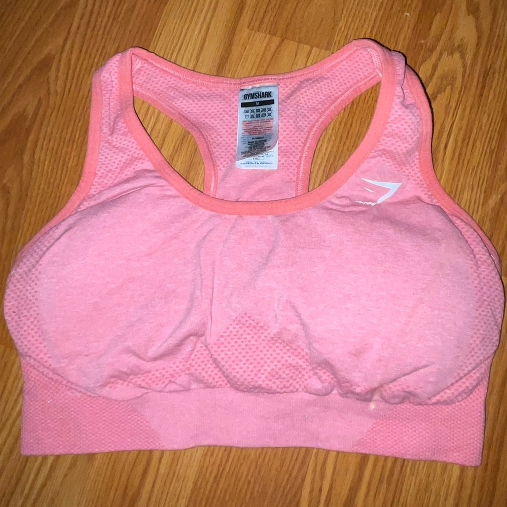Gymshark Sports Bra